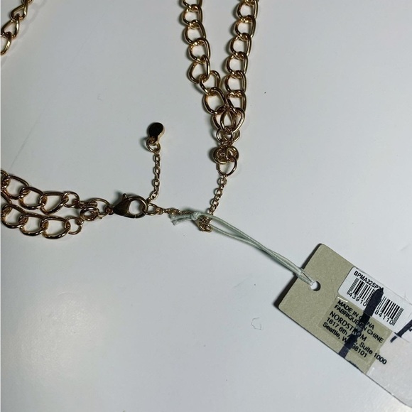 BP Gold necklace - Picture 2 of 2